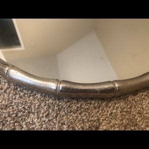 Accents - Home decor trey Accents - Home decor trey